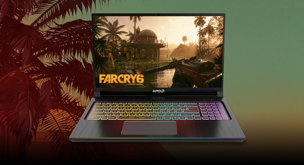 AMD Advantage