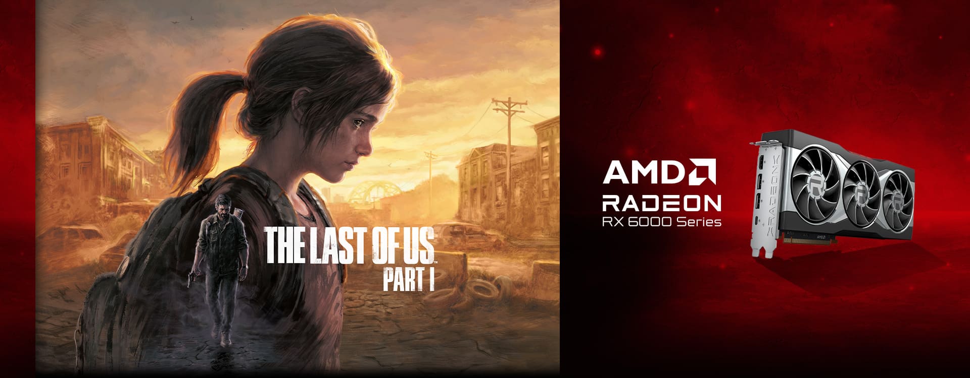 Last of Us™ Part I