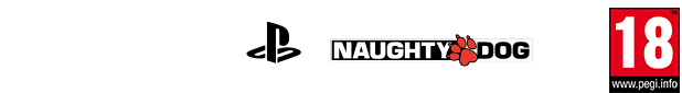 AMD Radeon RX 6000 Series, PS Studios, Naughty Dog, ESRB-M