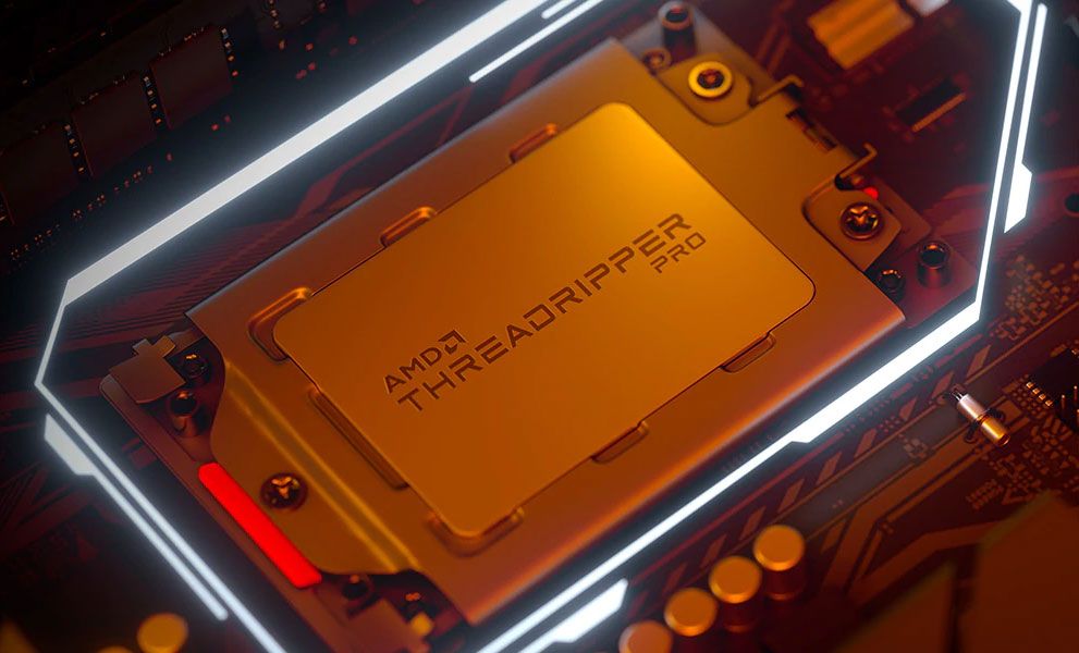 AMD Radeon