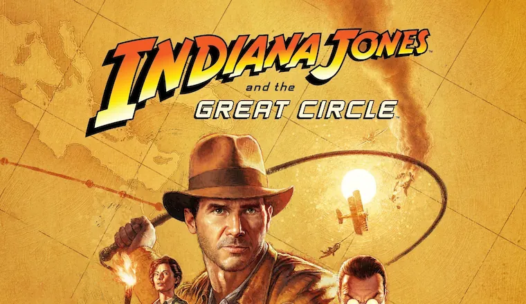 Indiana Jones and the Great Circle