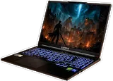 Gaming Notebook