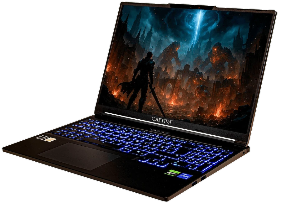 Gaming Notebook