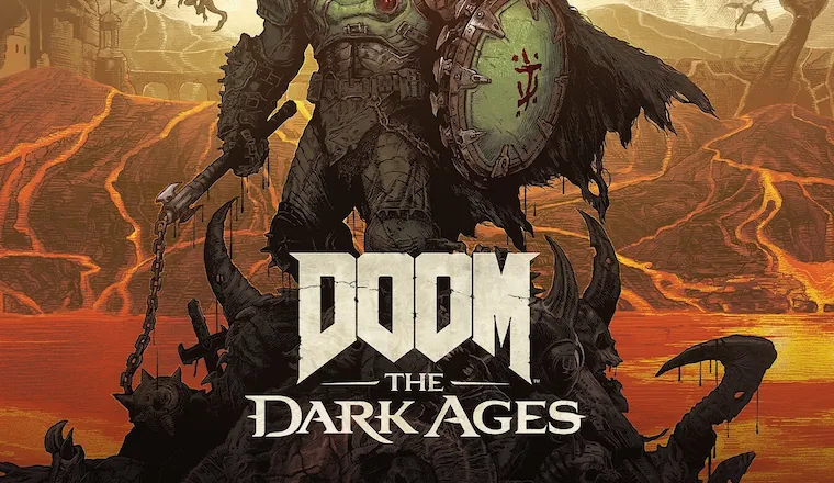 DOOM: The Dark Ages
