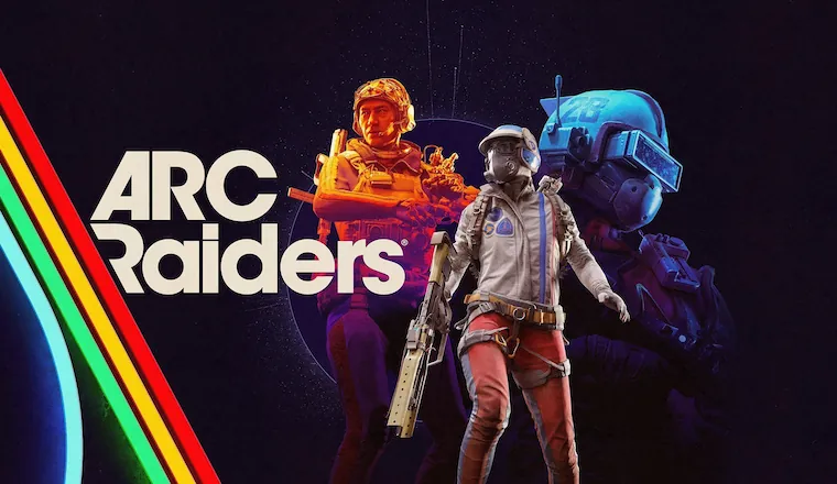 ARC Raiders Bundle