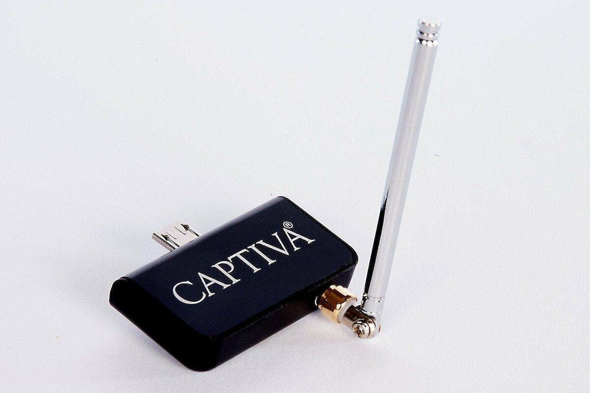 CAPTIVA DVB-T Stick