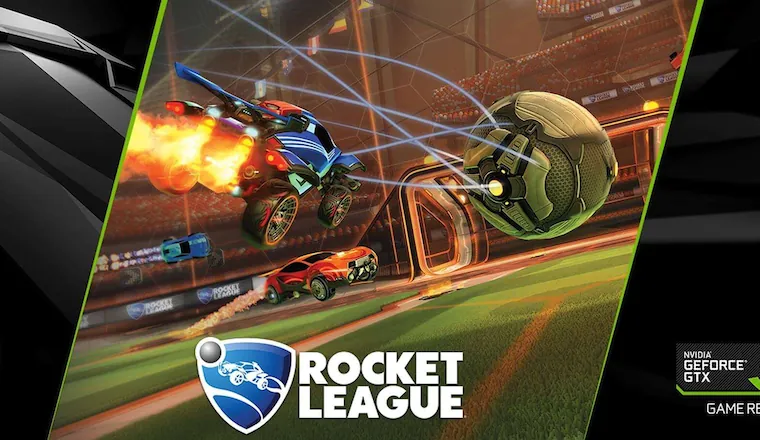Rocket League