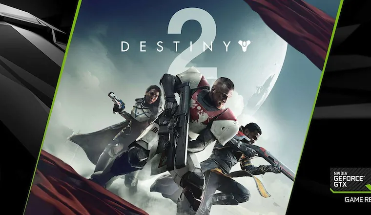 Destiny 2