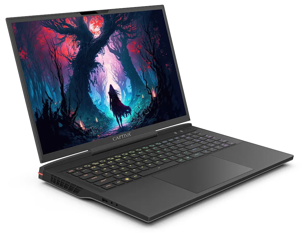 Advanced Gaming I86-235 i9-14900HX