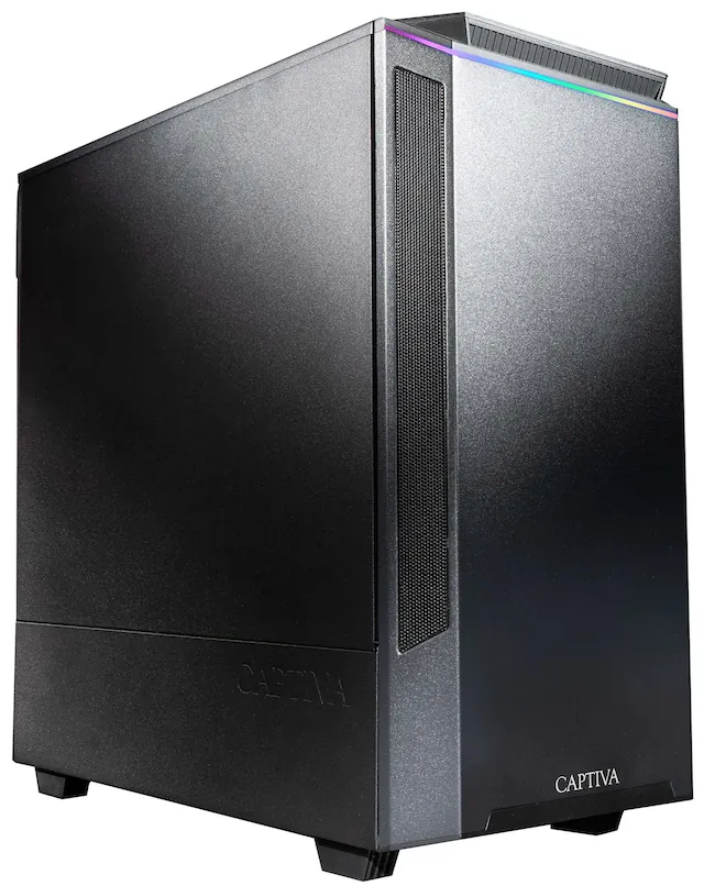 Workstation I86-786