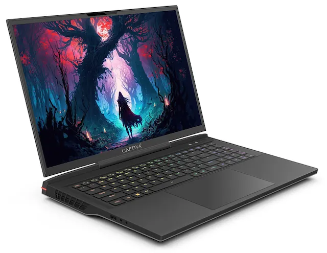 Highend Gaming I81-483 i9-14900HX