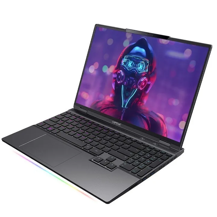 Highend Gaming I86-525 i9-14900HX