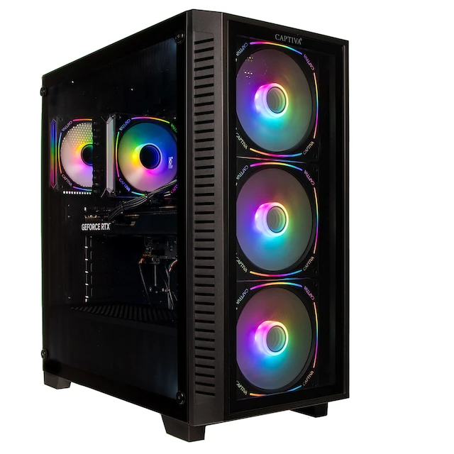 Highend Gaming R88-906