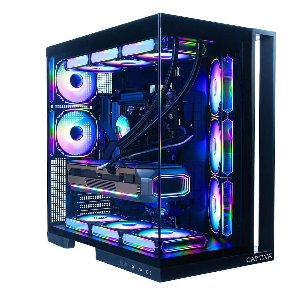 Highend Gaming R89-105