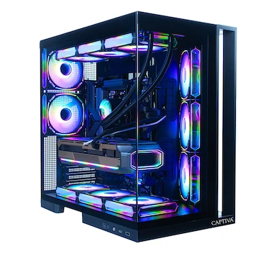 Highend Gaming R10-3054