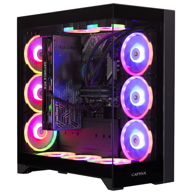 Ultimate Gaming I89-513