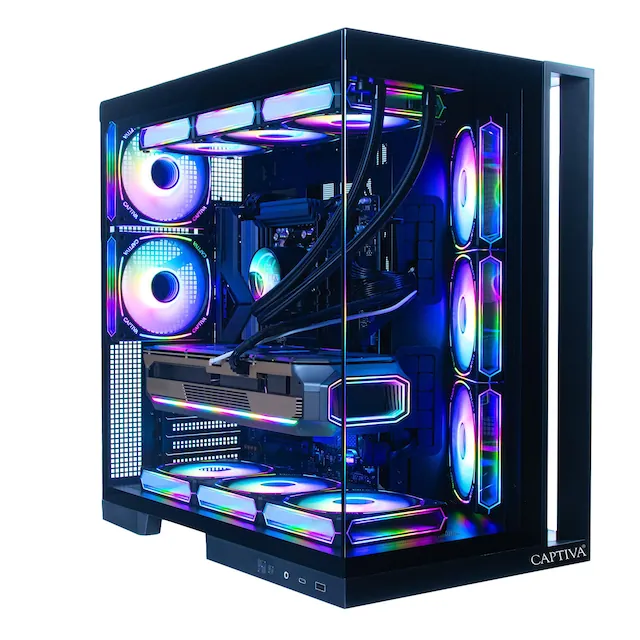 Highend Gaming I93-179