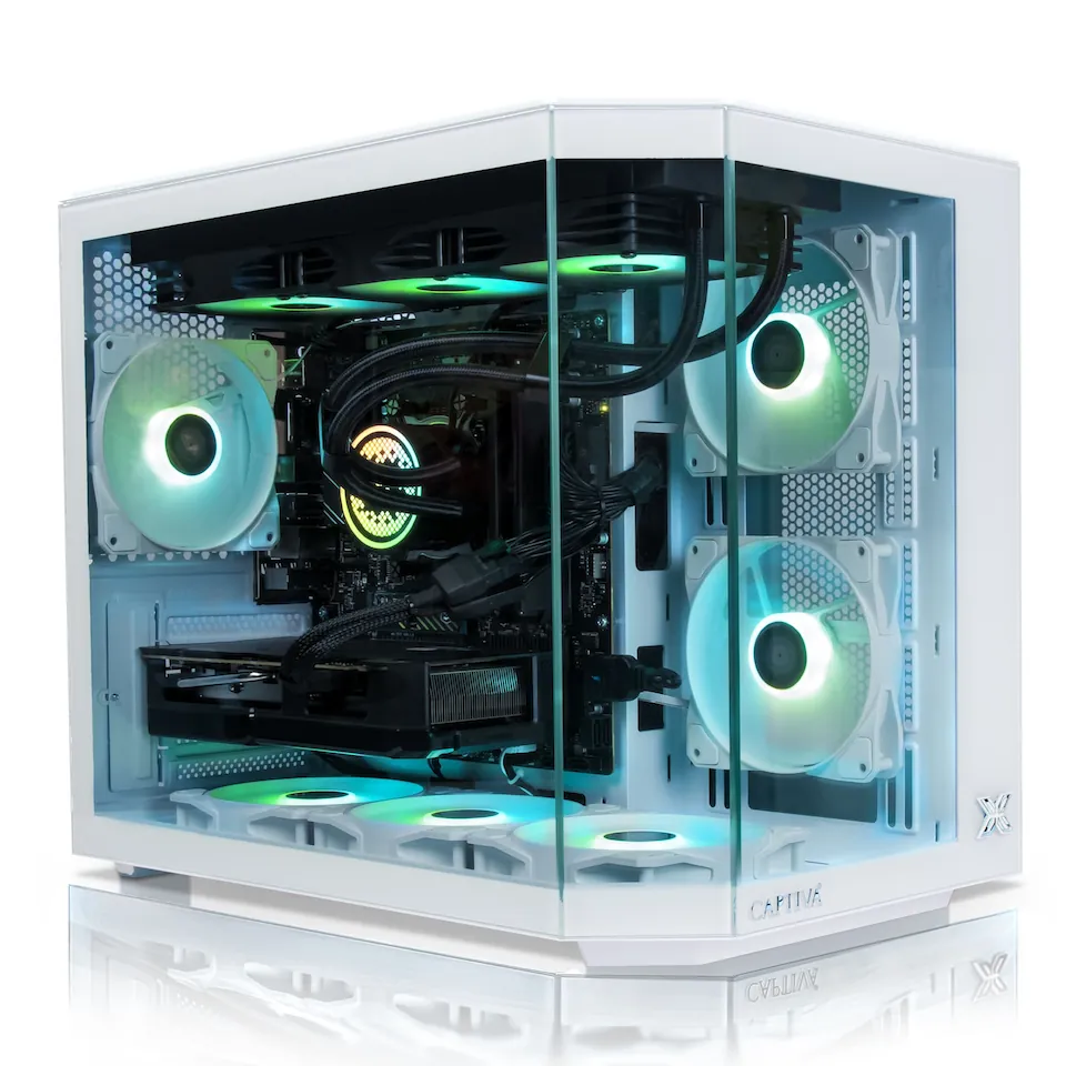 Advanced Gaming R88-608