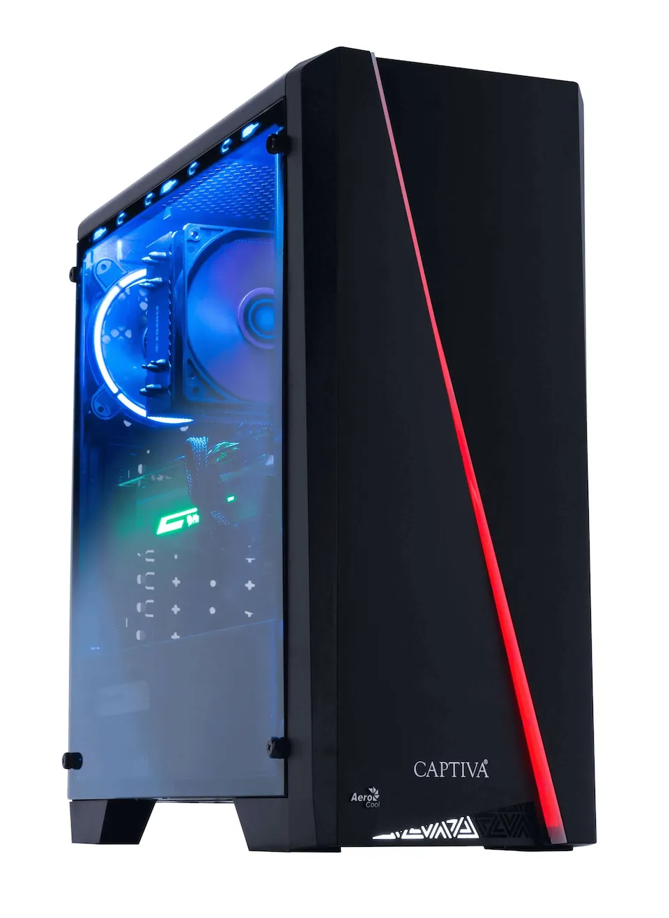 Advanced Gaming R91-898