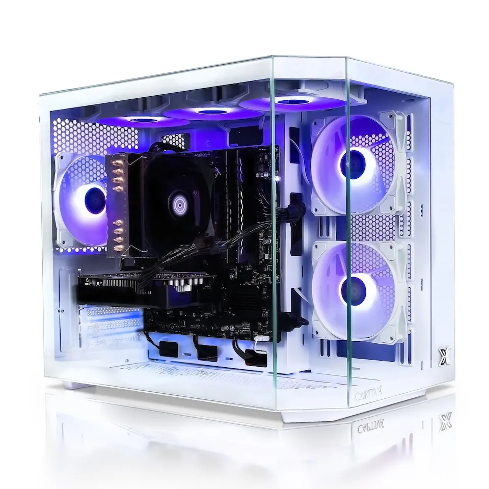 Advanced Gaming R93-984