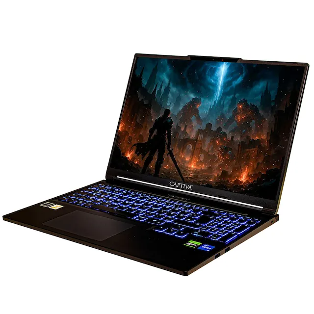 Highend Gaming I94-833GE