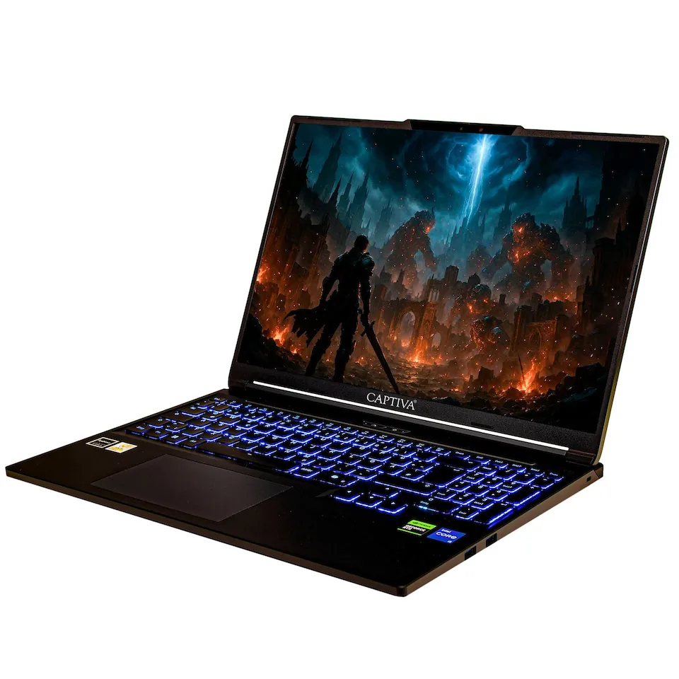 Highend Gaming I10-1733CH