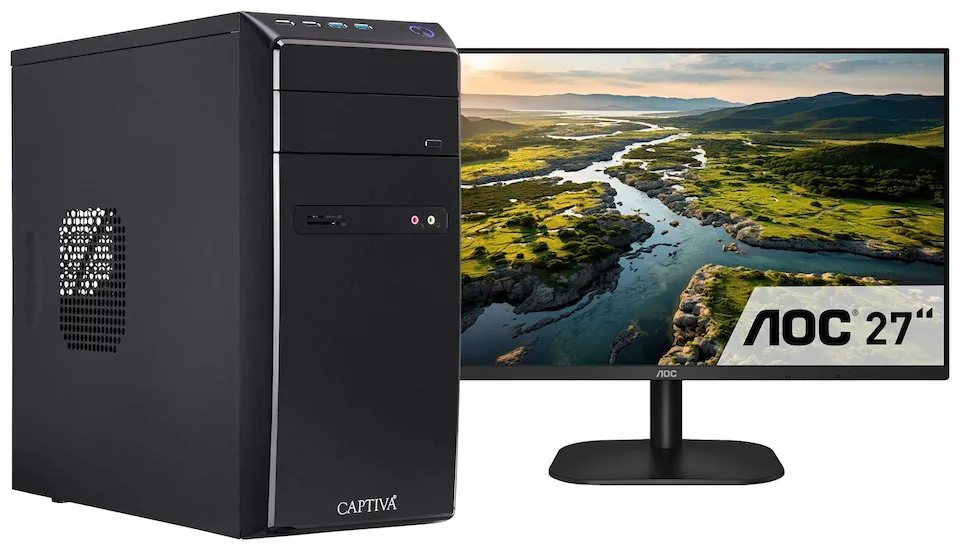 Business/Office I98-595 TFT Bundle
