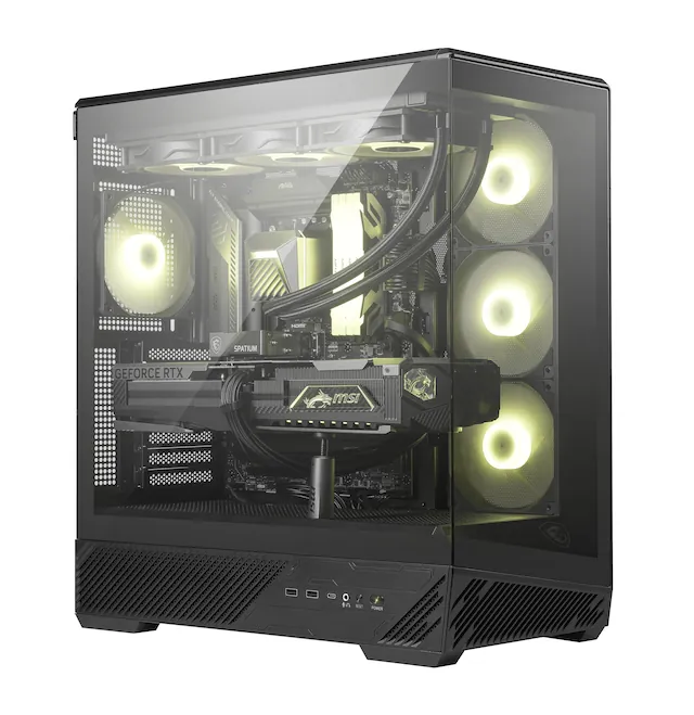 Highend Gaming R10-0028