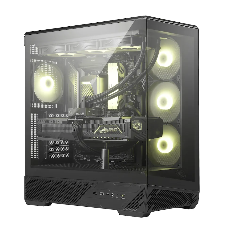 Highend Gaming R10-0028