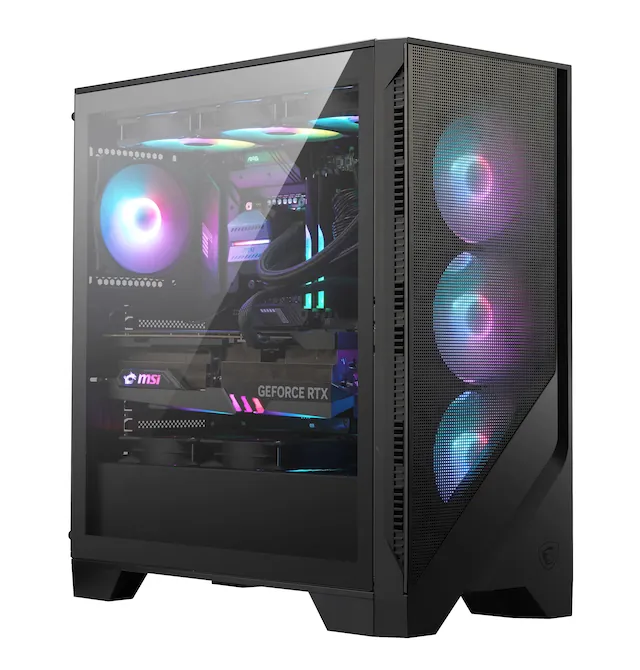 Highend Gaming R10-0013