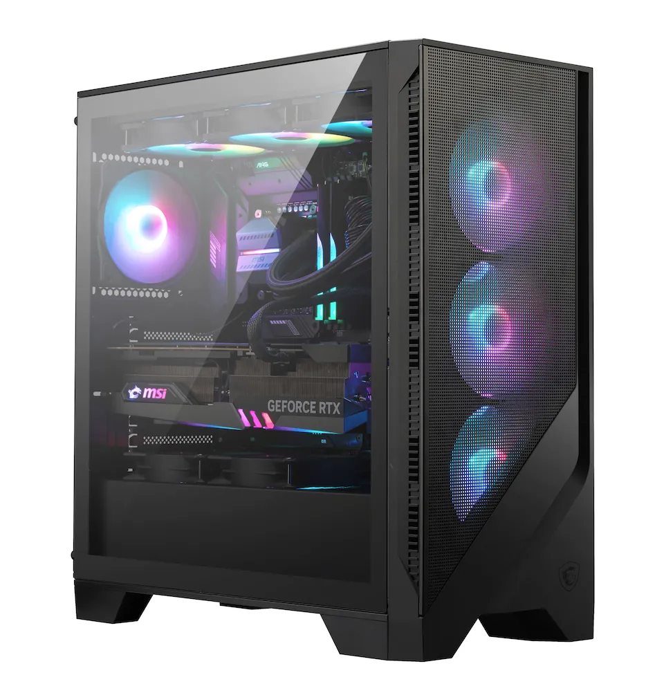 Entry Gaming R10-0009