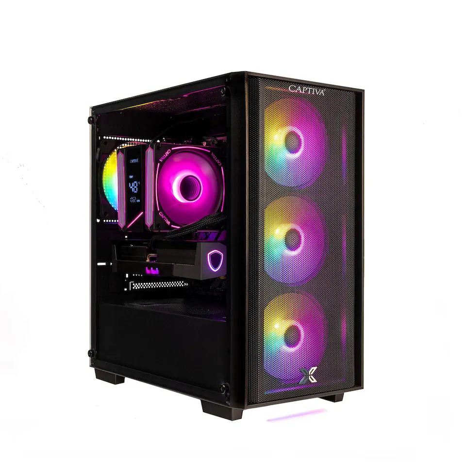 Highend Gaming R10-0365