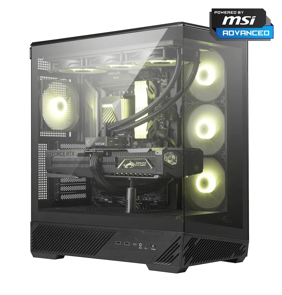 Highend Gaming R10-1405