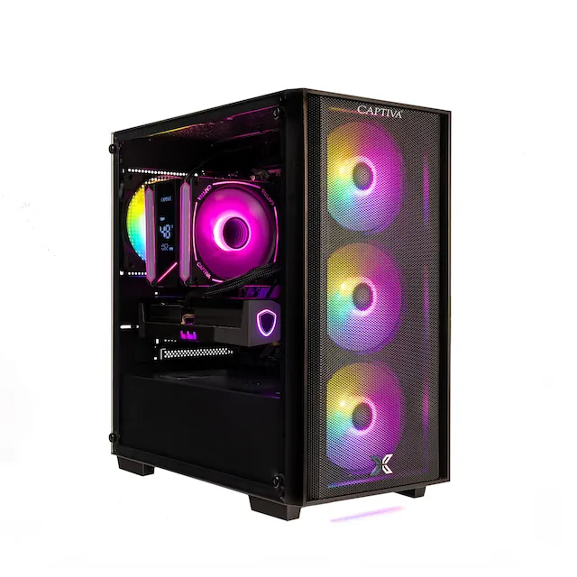 Entry Gaming R95-578