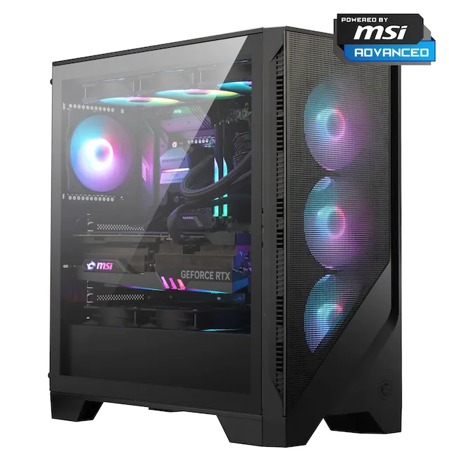 Highend Gaming R10-2818