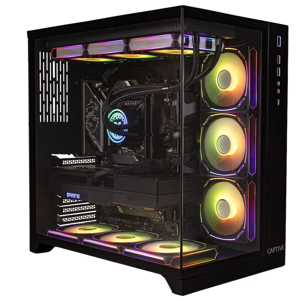 Entry Gaming I10-1685