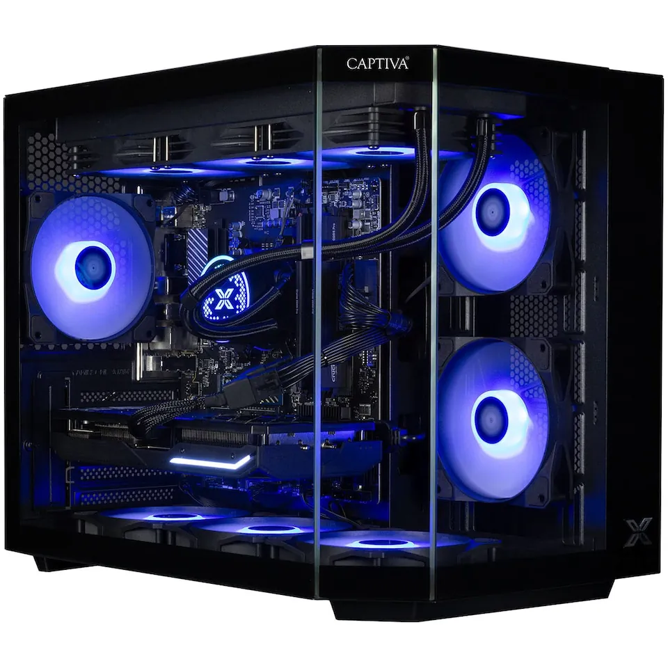 Highend Gaming I10-2965
