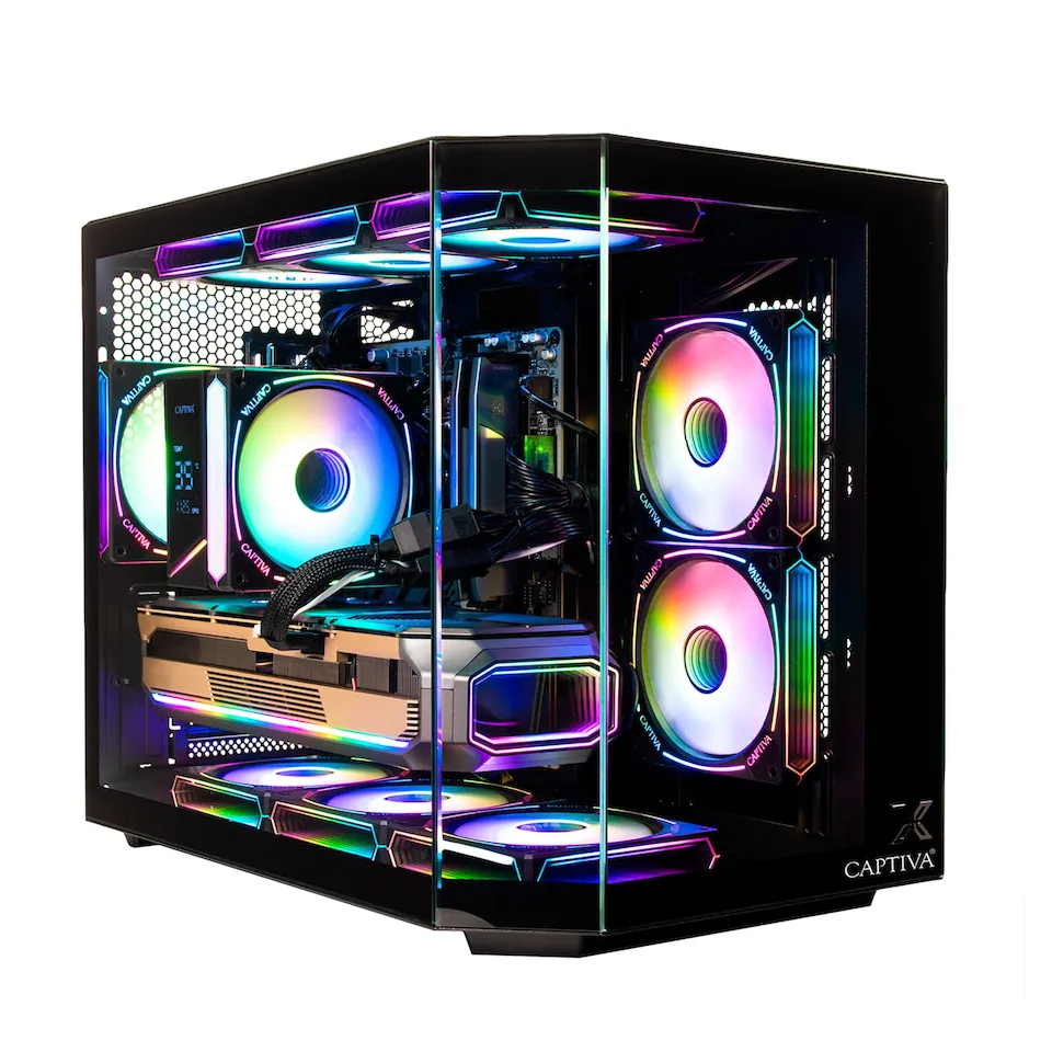 Entry Gaming R10-3949