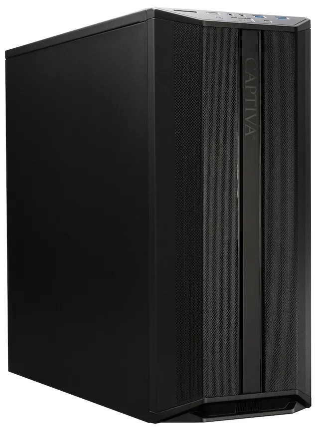 Workstation I10-4255