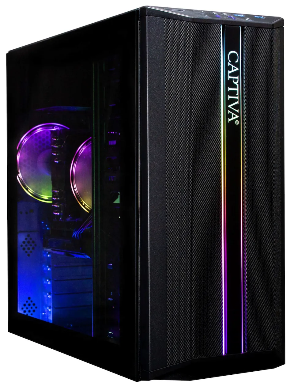 Entry Gaming I10-4127