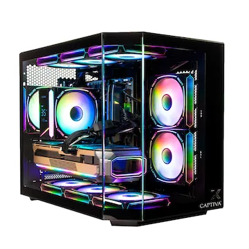 Highend Gaming R10-4005