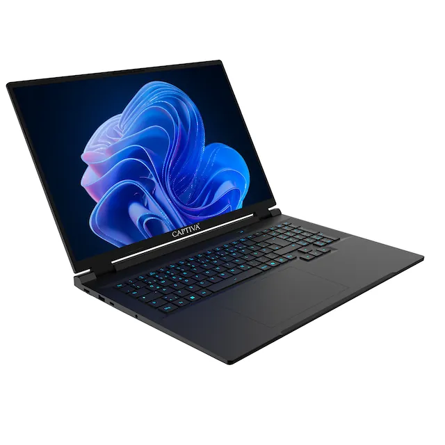 Highend Gaming I10-4596GE