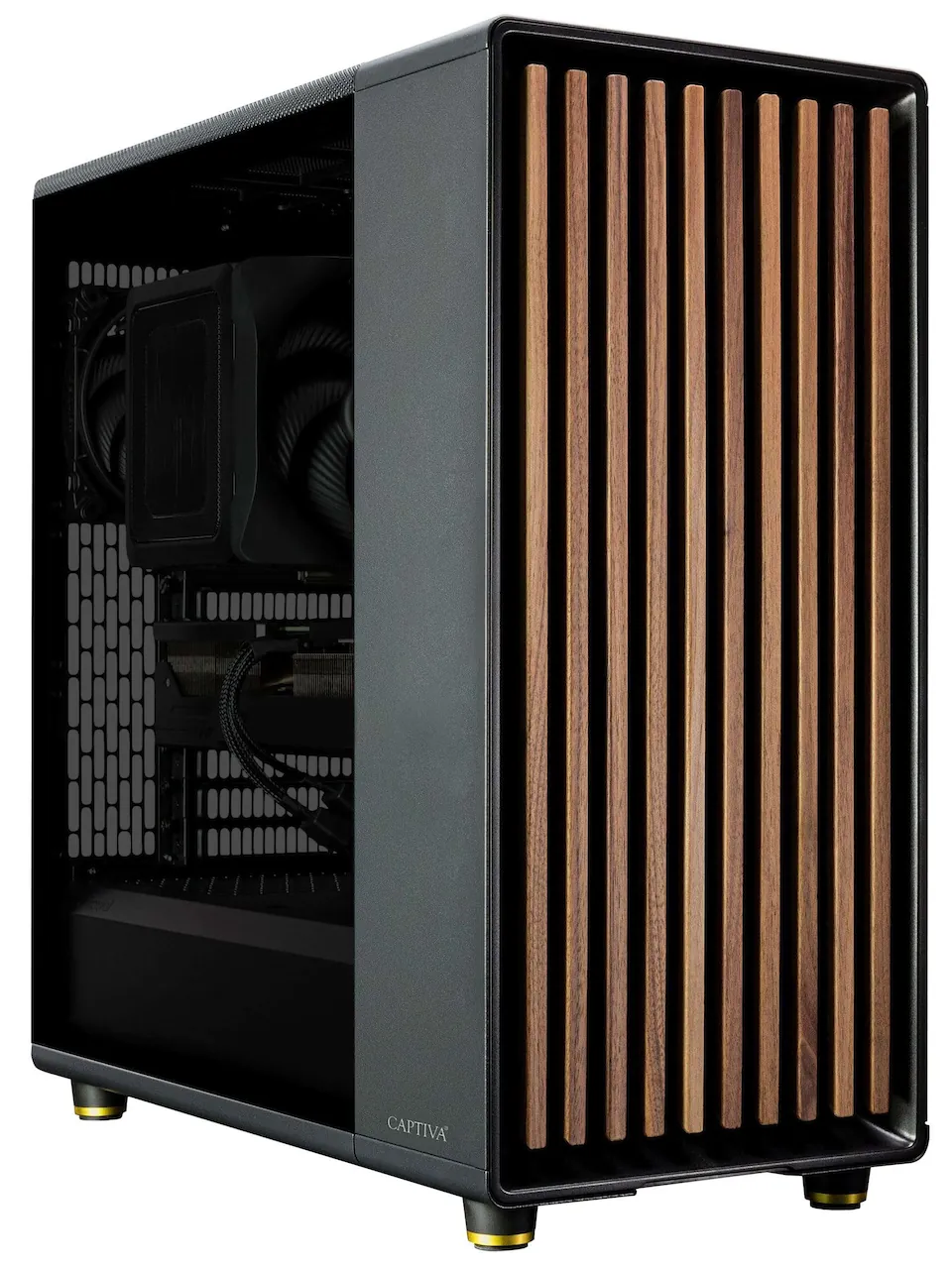 Workstation R10-5366