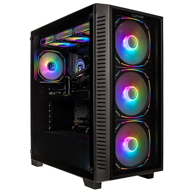 Highend Gaming R10-5285