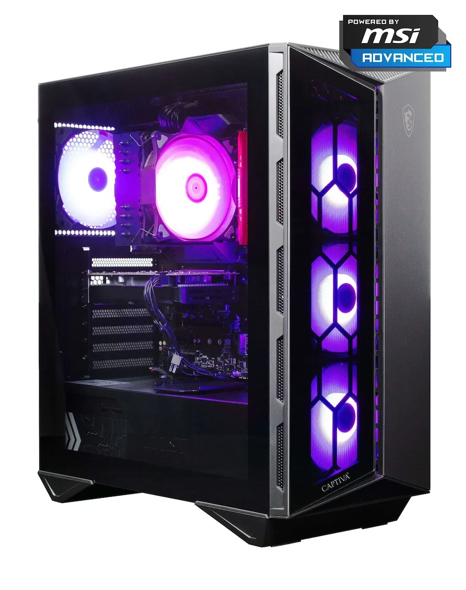 Ultimate Gaming I10-5166