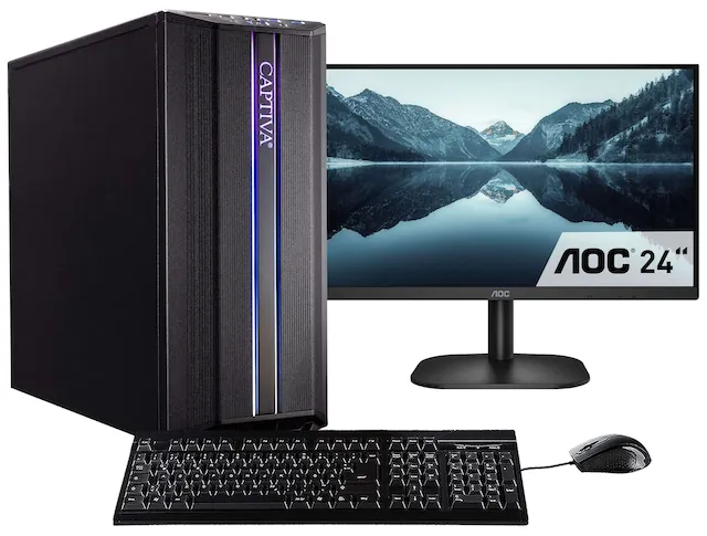 Business/Office R69-370 TFT Bundle