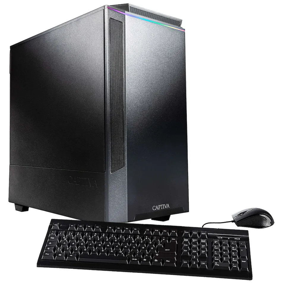 Workstation I75-784
