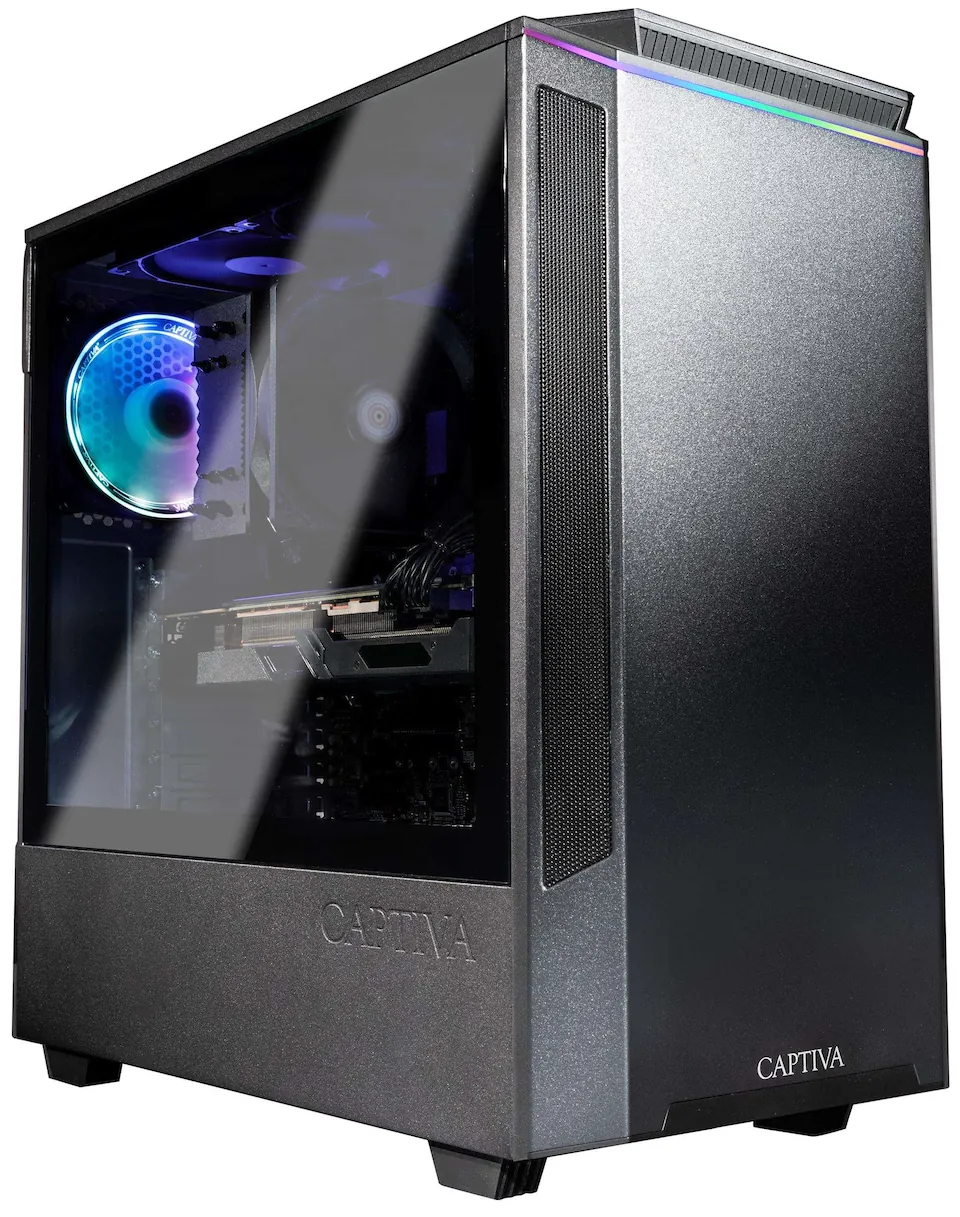 Highend Gaming R77-504