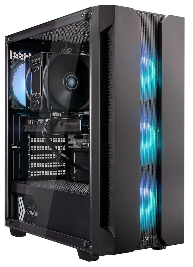 Highend Gaming R77-482