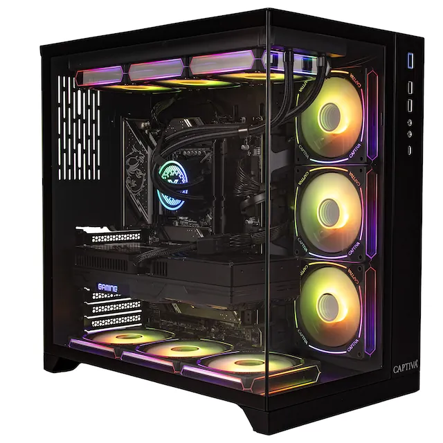 Highend Gaming I82-055